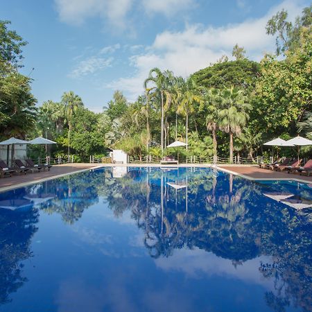 Kaomai Lanna Resort San Pa Tong Екстериор снимка