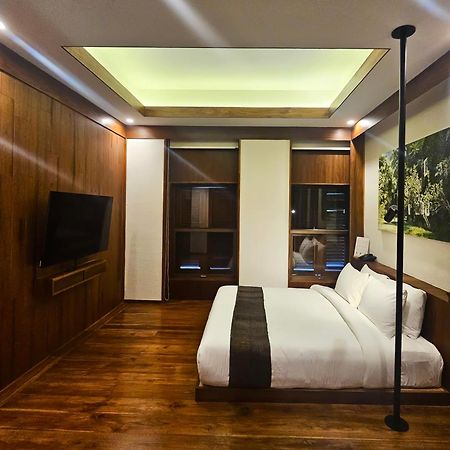 Kaomai Lanna Resort San Pa Tong Екстериор снимка