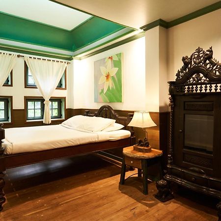 Kaomai Lanna Resort San Pa Tong Екстериор снимка