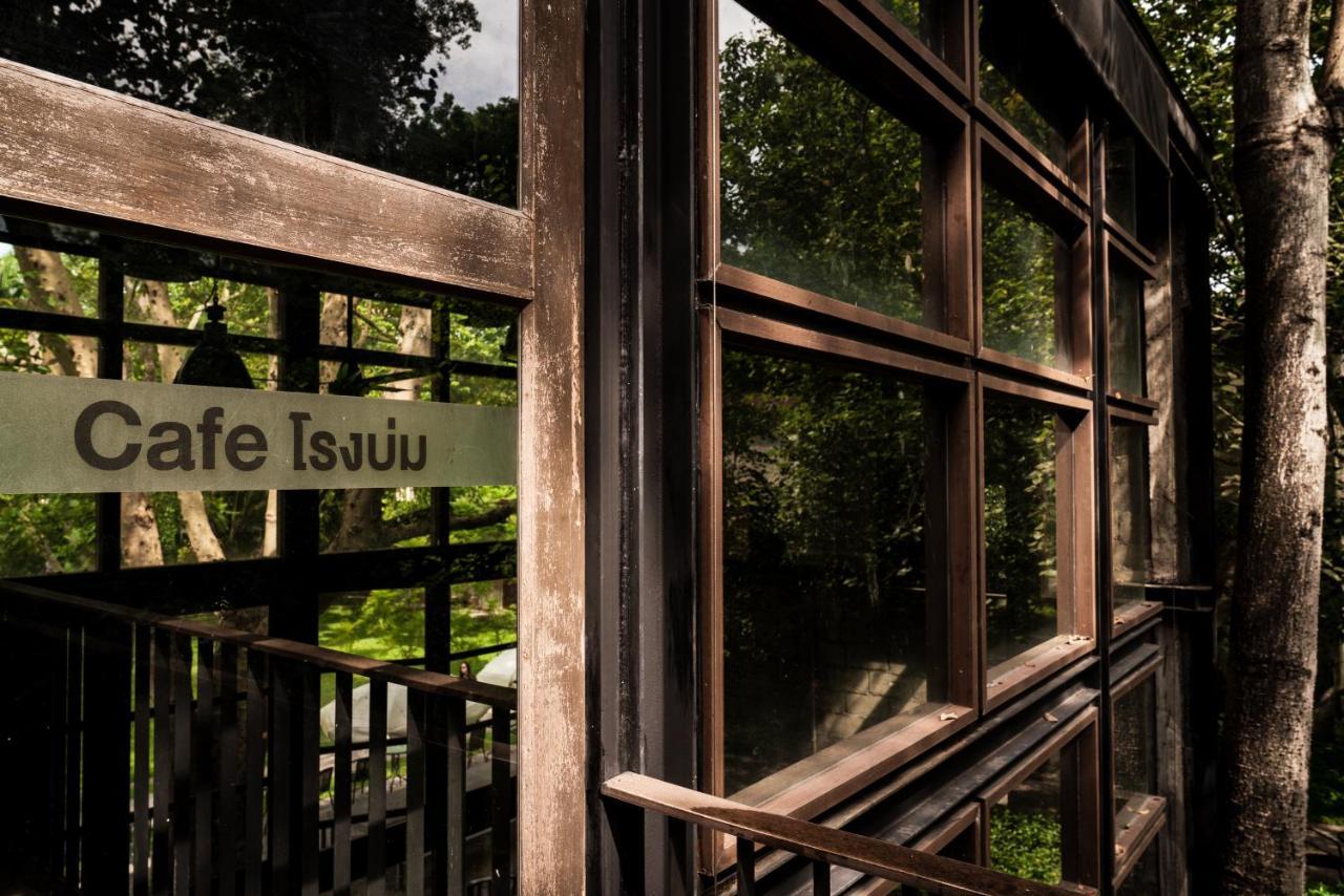 Kaomai Lanna Resort San Pa Tong Екстериор снимка