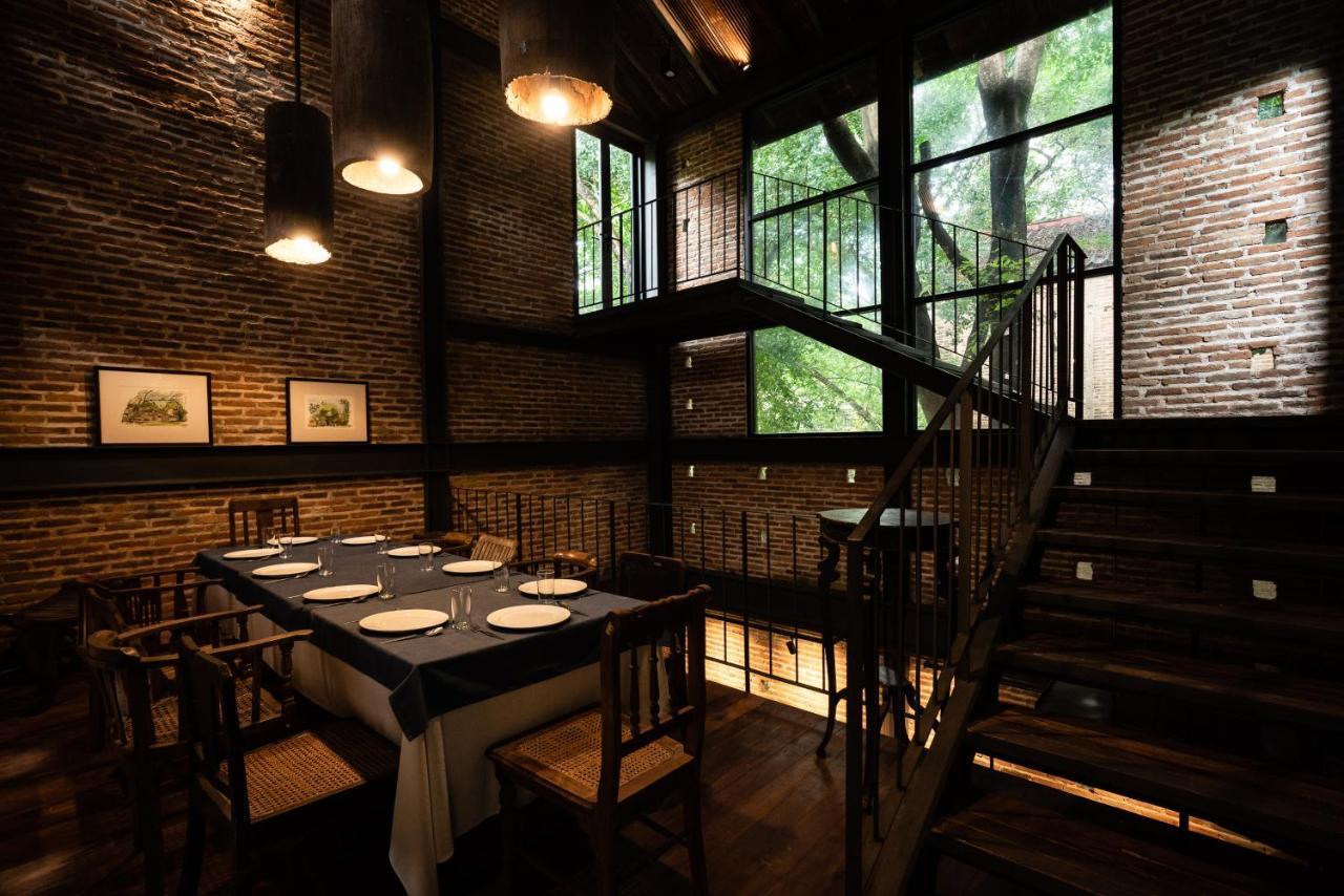 Kaomai Lanna Resort San Pa Tong Екстериор снимка