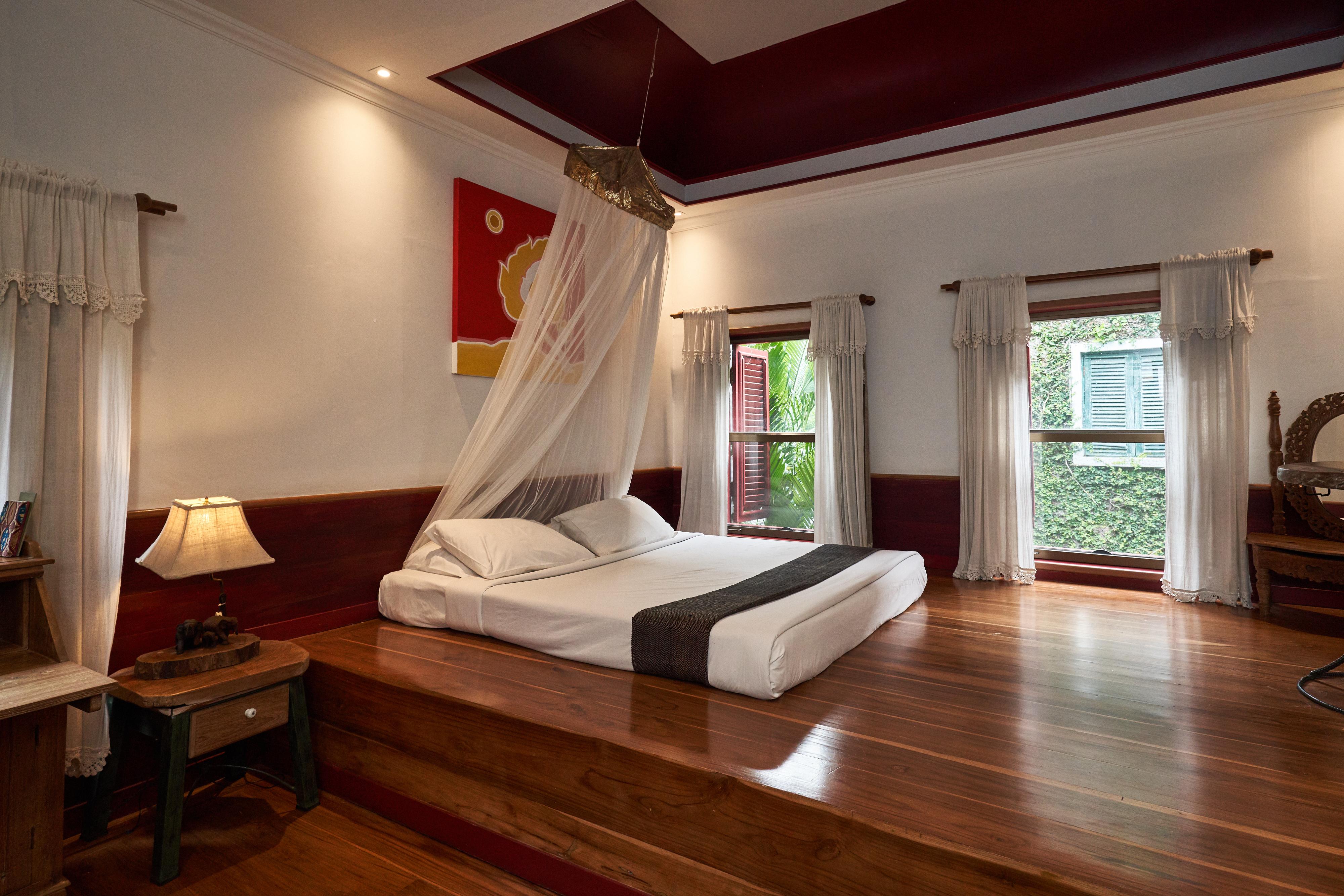 Kaomai Lanna Resort San Pa Tong Екстериор снимка