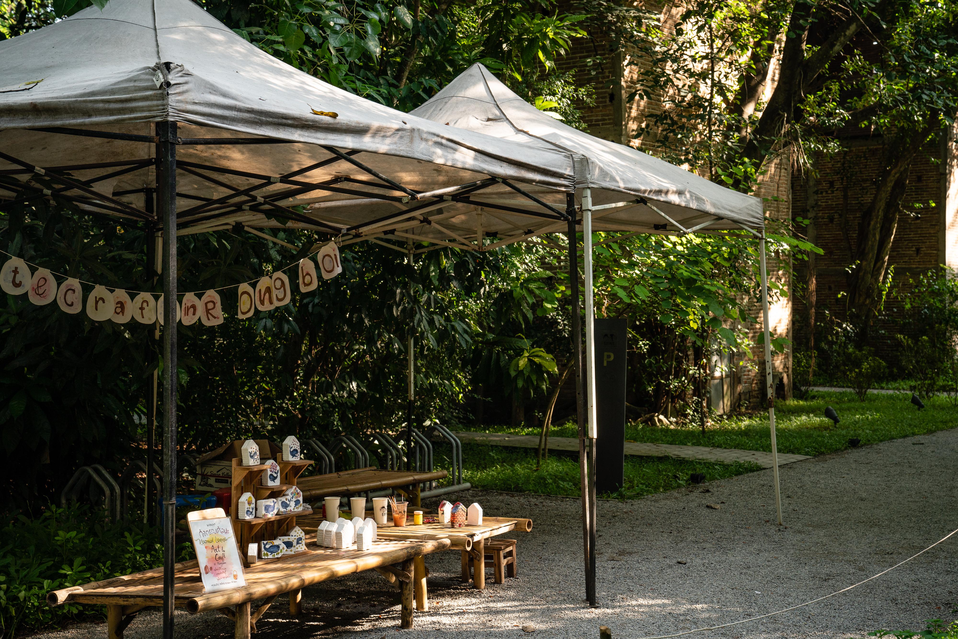 Kaomai Lanna Resort San Pa Tong Екстериор снимка