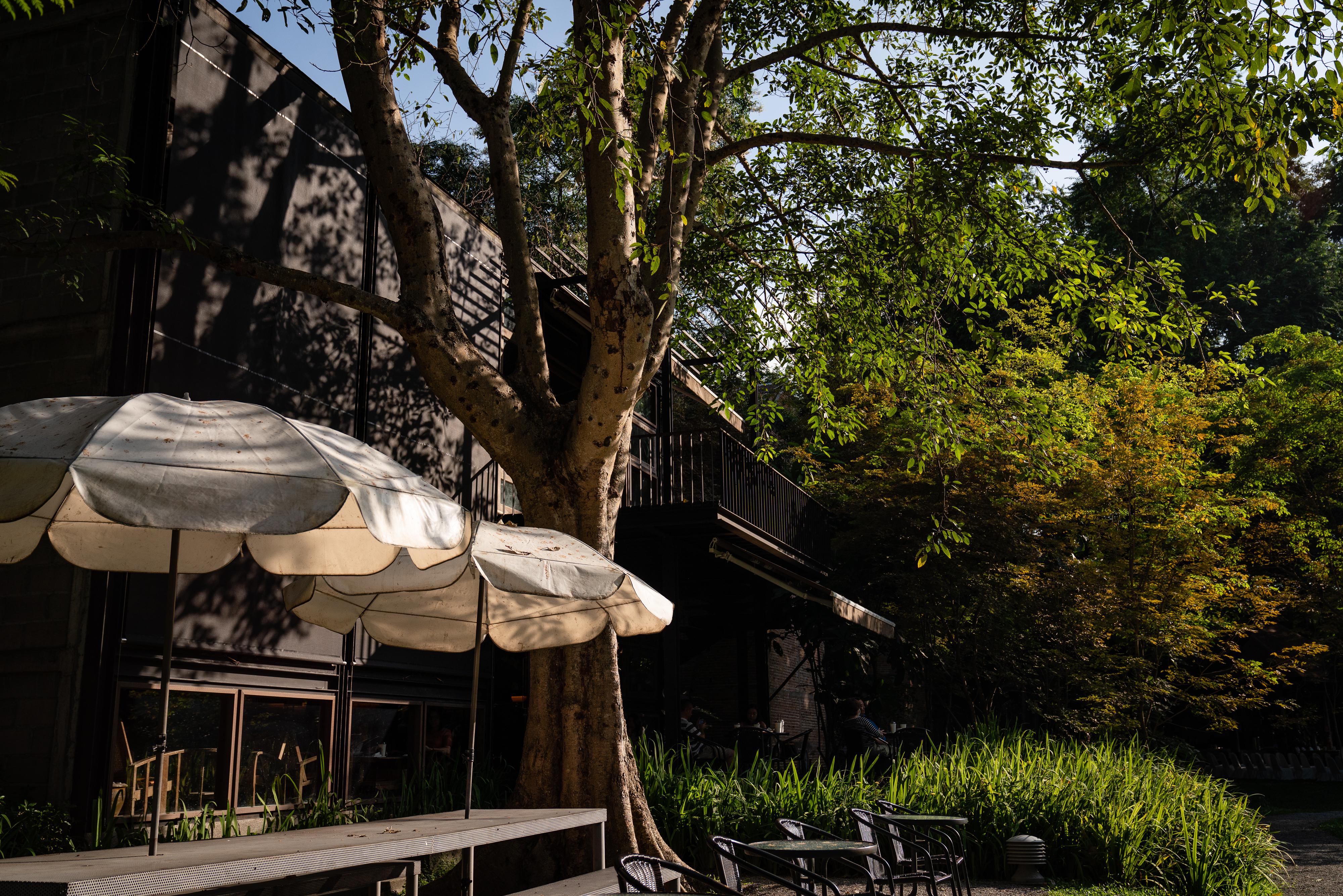 Kaomai Lanna Resort San Pa Tong Екстериор снимка