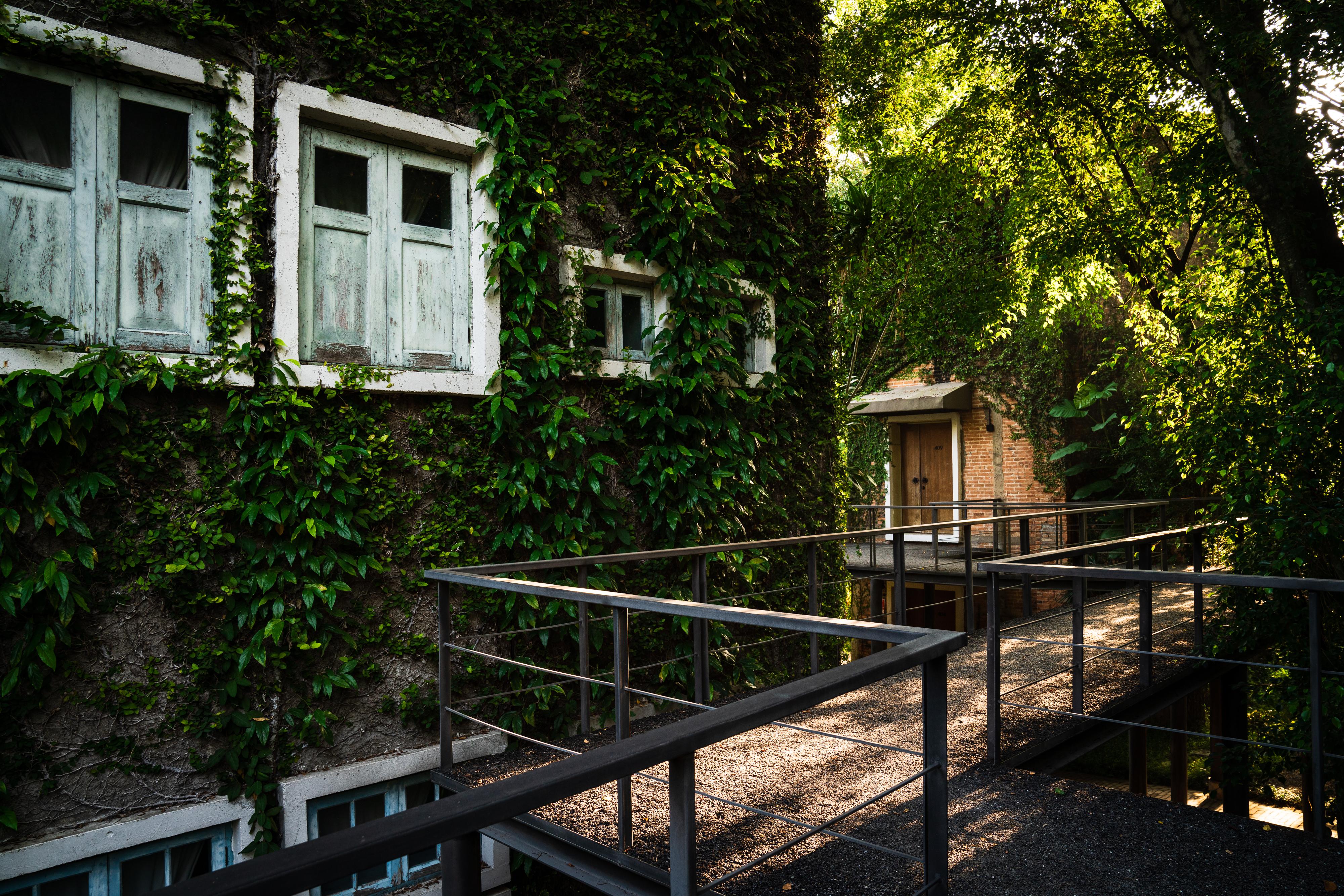 Kaomai Lanna Resort San Pa Tong Екстериор снимка