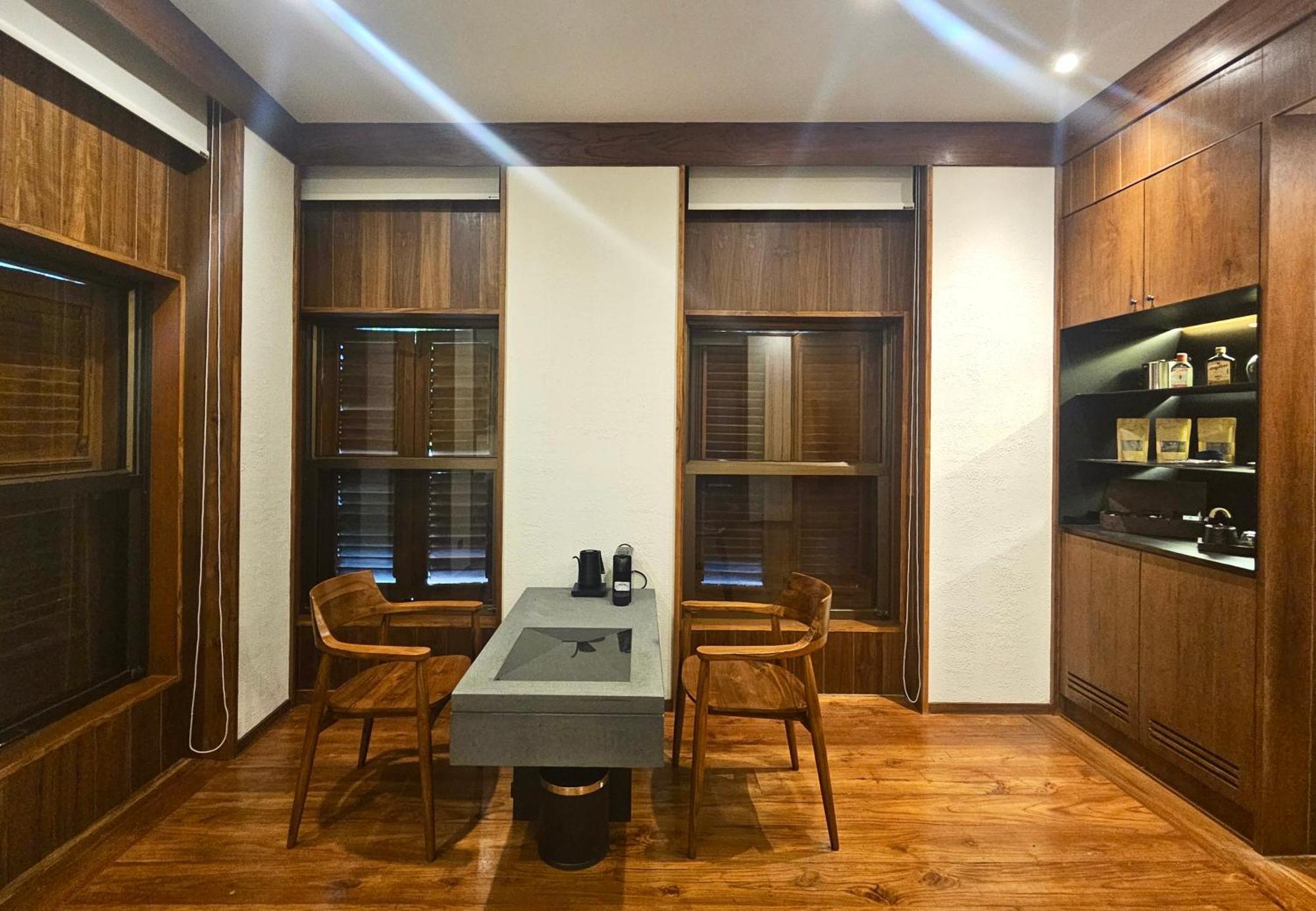 Kaomai Lanna Resort San Pa Tong Екстериор снимка