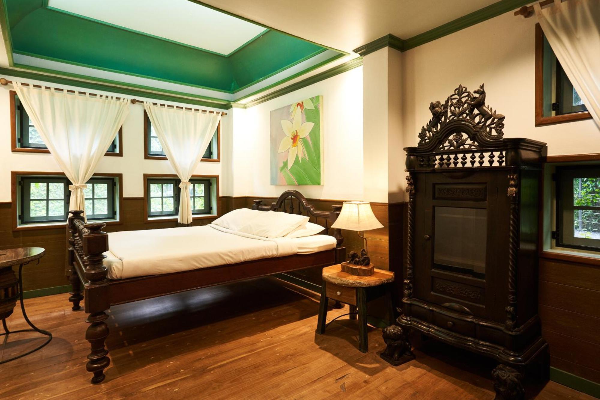Kaomai Lanna Resort San Pa Tong Екстериор снимка