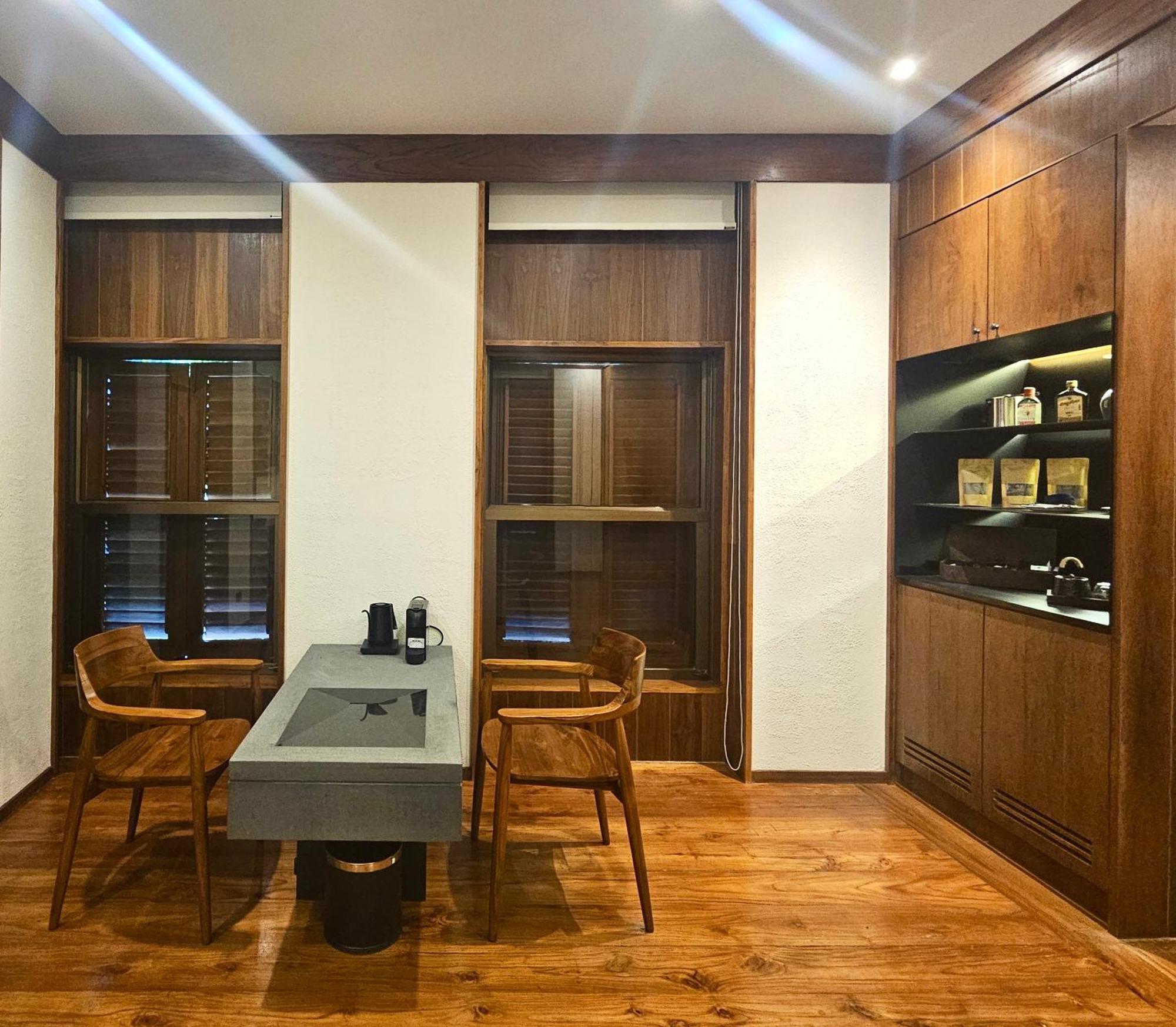 Kaomai Lanna Resort San Pa Tong Екстериор снимка